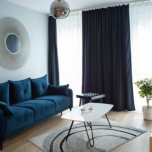 Spring Apartments Krakow