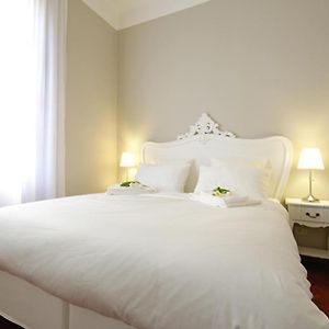 Appartement met Twee Slaapkamers